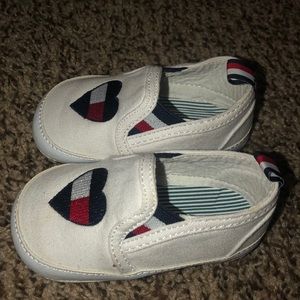 Tommy Hilfiger soft bottoms